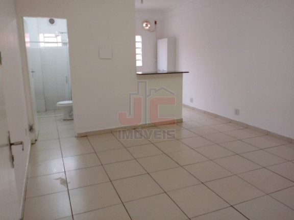 Imagem Kitnet com 1 Quarto à Venda,  em Ribeirânia - Ribeirão Preto