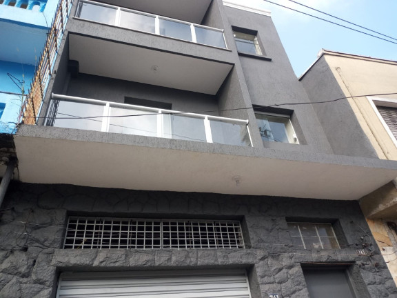 Imagem Casa com 2 Quartos à Venda, 170 m² em Perdizes - São Paulo Imagem Casa com 2 Quartos à Venda, 170 m² em Perdizes - São Paulo