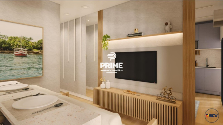 Imagem Apartamento com 2 Quartos à Venda, 65 m² em Balneário Forest - Caraguatatuba Imagem Apartamento com 2 Quartos à Venda, 65 m² em Balneário Forest - Caraguatatuba