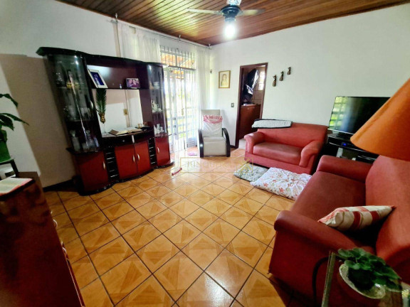 Imagem Casa com 3 Quartos à Venda, 172 m² em Centro - São José
