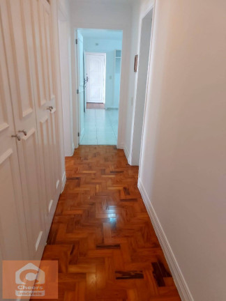 Imagem Apartamento com 4 Quartos à Venda, 166 m² em Cerqueira César - São Paulo Imagem Apartamento com 4 Quartos à Venda, 166 m² em Cerqueira César - São Paulo
