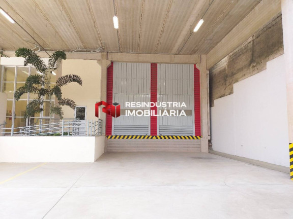 Imagem Galpão para Alugar, 1 m² em Jardim Mutinga - Barueri