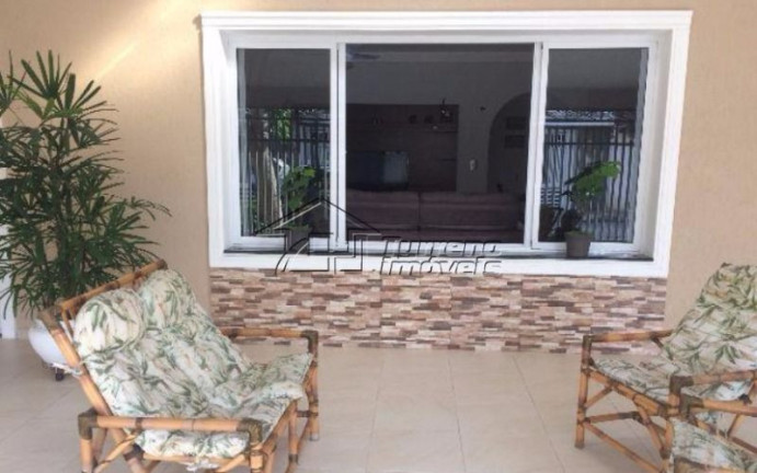 Imagem Casa com 3 Quartos à Venda, 105 m² em Jardim Das Indústrias - São José Dos Campos Imagem Casa com 3 Quartos à Venda, 105 m² em Jardim Das Indústrias - São José Dos Campos
