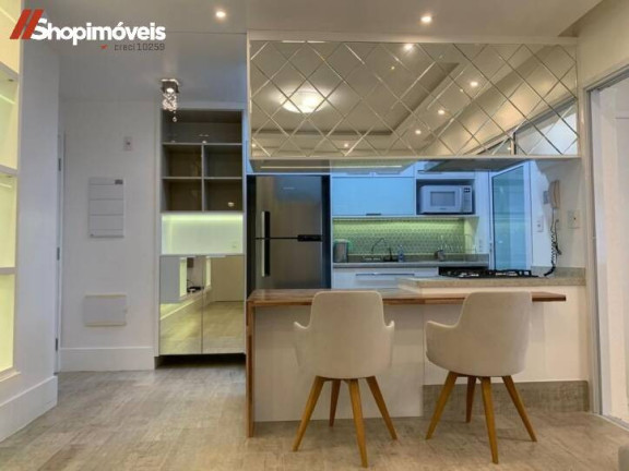 Imagem Apartamento com 2 Quartos para Alugar, 76 m² em Vila Mariana - São Paulo Imagem Apartamento com 2 Quartos para Alugar, 76 m² em Vila Mariana - São Paulo