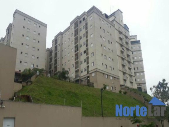 Imagem Apartamento com 2 Quartos à Venda, 45 m² em Loteamento City Jaragua - São Paulo