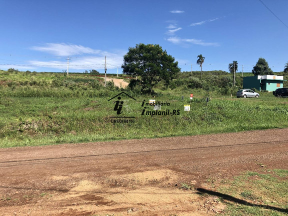 Imagem Terreno à Venda, 336 m² em Canabarro - Teutônia Imagem Terreno à Venda, 336 m² em Canabarro - Teutônia
