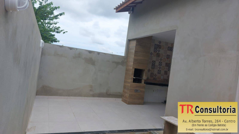 Imagem Casa com 2 Quartos à Venda, 78 m² em Cidade Jardim - Campos Dos Goytacazes Imagem Casa com 2 Quartos à Venda, 78 m² em Cidade Jardim - Campos Dos Goytacazes