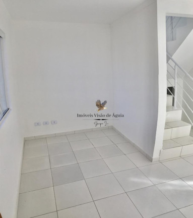 Imagem Sobrado com 3 Quartos à Venda,  em Cidade Industrial - Curitiba
