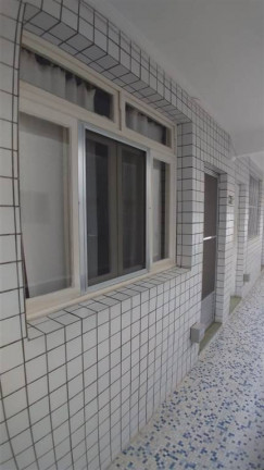 Imagem Apartamento à Venda, 35 m² em Guilhermina - Praia Grande