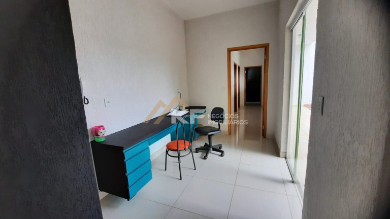 Imagem Casa com 3 Quartos à Venda, 160 m² em City Ribeirão - Ribeirão Preto