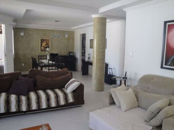 Imagem Casa com 4 Quartos à Venda, 300 m² em Buraquinho - Lauro De Freitas Imagem Casa com 4 Quartos à Venda, 300 m² em Buraquinho - Lauro De Freitas