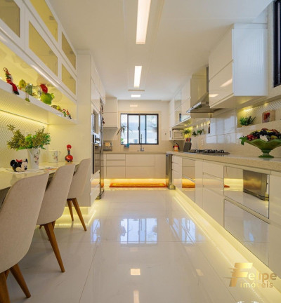 Imagem Imóvel com 3 Quartos à Venda, 450 m² em Praia Da Costa - Vila Velha