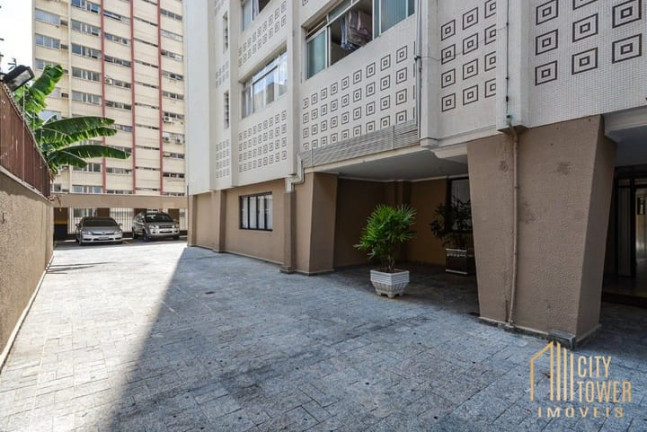 Imagem Apartamento com 2 Quartos à Venda, 96 m² em Paraíso - São Paulo Imagem Apartamento com 2 Quartos à Venda, 96 m² em Paraíso - São Paulo