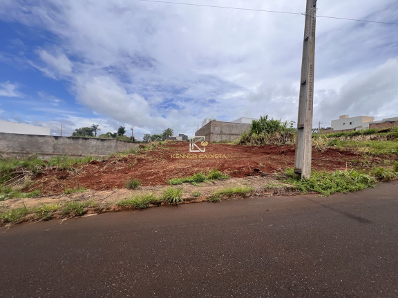 Imagem Terreno à Venda, 450 m² em Chácaras Caiçaras - Patos De Minas Imagem Terreno à Venda, 450 m² em Chácaras Caiçaras - Patos De Minas