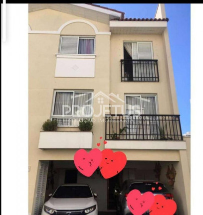 Imagem Casa com 3 Quartos à Venda, 163 m² em Ferreira - São Paulo Imagem Casa com 3 Quartos à Venda, 163 m² em Ferreira - São Paulo