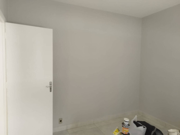 Imagem Apartamento com 2 Quartos à Venda, 57 m² em Campo Grande - Santos