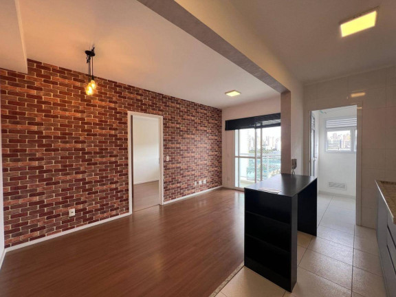 Imagem Apartamento com 1 Quarto à Venda, 40 m² em Várzea Da Barra Funda - São Paulo