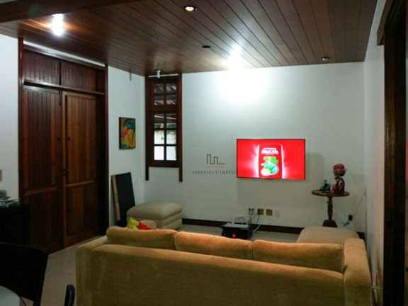 Imagem Casa com 3 Quartos à Venda, 300 m² em Itaipu - Niterói