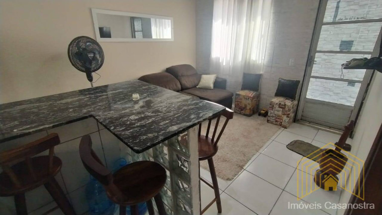 Imagem Casa com 2 Quartos à Venda, 46 m² em Vila Nova Bonsucesso - Guarulhos