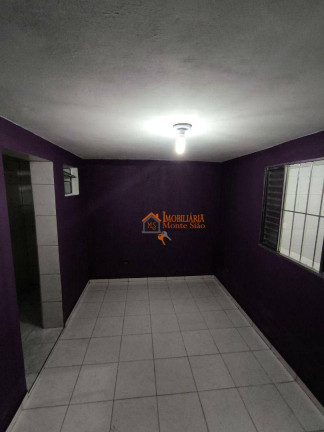 Imagem Sobrado com 2 Quartos à Venda, 150 m² em Vila Barros - Guarulhos Imagem Sobrado com 2 Quartos à Venda, 150 m² em Vila Barros - Guarulhos