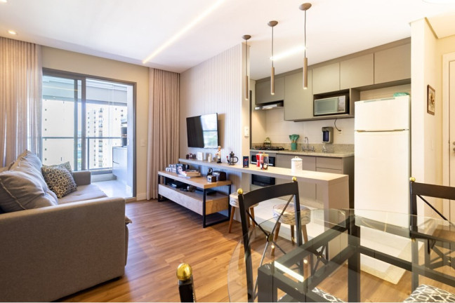 Imagem Apartamento com 3 Quartos à Venda, 88 m² em Vila Leopoldina - São Paulo Imagem Apartamento com 3 Quartos à Venda, 88 m² em Vila Leopoldina - São Paulo