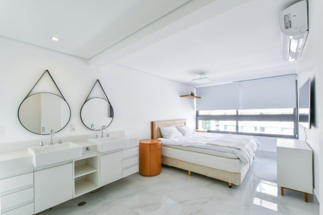 Imagem Cobertura com 2 Quartos à Venda, 144 m² em Vila Nova Conceição - São Paulo Imagem Cobertura com 2 Quartos à Venda, 144 m² em Vila Nova Conceição - São Paulo