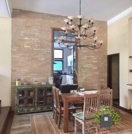 Imagem Casa com 5 Quartos à Venda, 645 m² em Granja Viana Ii - Cotia Imagem Casa com 5 Quartos à Venda, 645 m² em Granja Viana Ii - Cotia