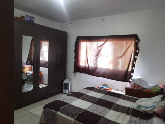 Imagem Casa com 3 Quartos à Venda, 122 m² em Setor Estrela Dalva - Goiânia Imagem Casa com 3 Quartos à Venda, 122 m² em Setor Estrela Dalva - Goiânia