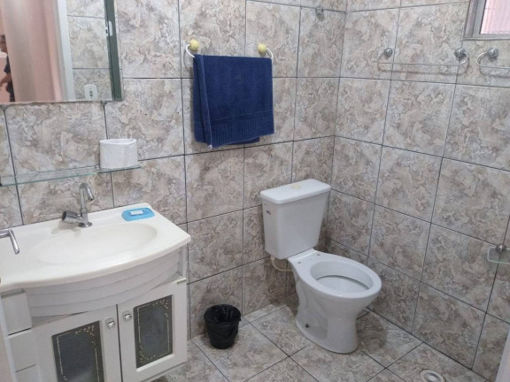 Imagem Apartamento com 2 Quartos à Venda, 60 m² em Jardim Estrela - Mauá Imagem Apartamento com 2 Quartos à Venda, 60 m² em Jardim Estrela - Mauá