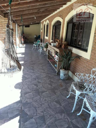 Imagem Chácara com 6 Quartos à Venda, 2.000 m² em Buquirinha - São José Dos Campos