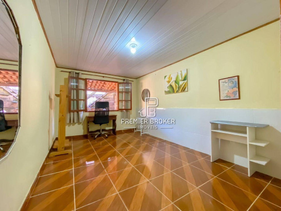 Imagem Casa com 2 Quartos à Venda, 100 m² em Pessegueiros - Teresópolis Imagem Casa com 2 Quartos à Venda, 100 m² em Pessegueiros - Teresópolis