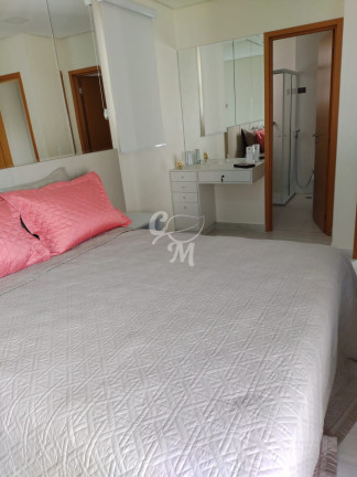 Imagem Apartamento com 2 Quartos à Venda, 100 m² em Jardim Trevo - Jundiaí