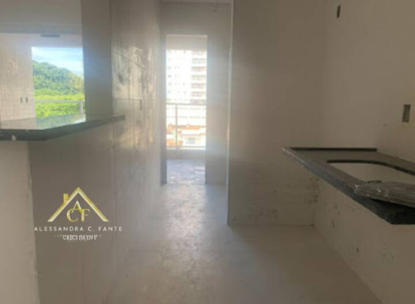 Imagem Apartamento com 1 Quarto à Venda, 56 m² em Canto Do Forte - Praia Grande Imagem Apartamento com 1 Quarto à Venda, 56 m² em Canto Do Forte - Praia Grande