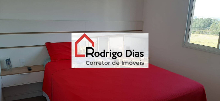 Imagem Apartamento com 2 Quartos à Venda, 54 m² em Jardim Carolina - Jundiaí Imagem Apartamento com 2 Quartos à Venda, 54 m² em Jardim Carolina - Jundiaí