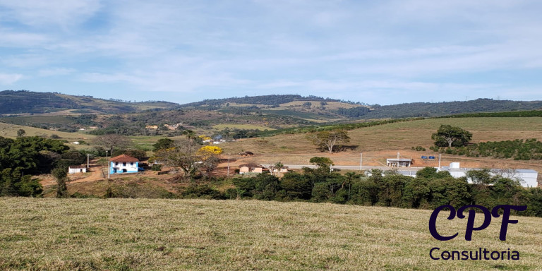 Imagem Imóvel com 6 Quartos à Venda,  em Centro - Poços De Caldas