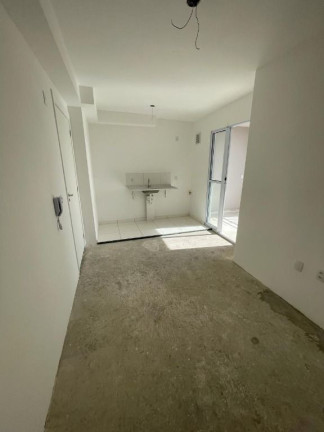 Imagem Apartamento com 2 Quartos à Venda, 38 m² em Ipiranga - São Paulo