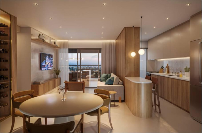 Imagem Apartamento com 3 Quartos à Venda, 118 m² Imagem Apartamento com 3 Quartos à Venda, 118 m²