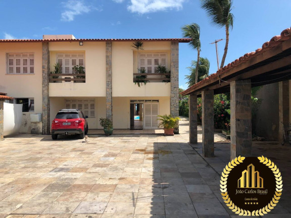 Casa com 5 Quartos à Venda, 705 m² em Cumbuco - Caucaia