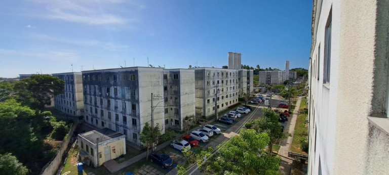 Imagem Apartamento com 2 Quartos à Venda, 40 m² em Catu De Abrantes (abrantes) - Camaçari Imagem Apartamento com 2 Quartos à Venda, 40 m² em Catu De Abrantes (abrantes) - Camaçari