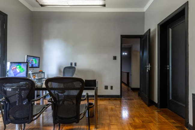 Imagem Casa com 5 Quartos à Venda, 434 m² em Vila Nova Conceição - São Paulo