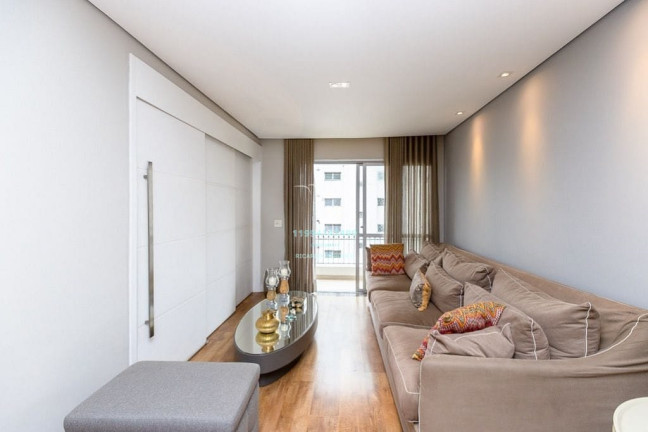 Imagem Cobertura com 2 Quartos à Venda, 180 m² em Vila Mariana - São Paulo Imagem Cobertura com 2 Quartos à Venda, 180 m² em Vila Mariana - São Paulo