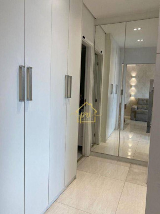 Imagem Apartamento com 1 Quarto à Venda, 54 m² em José Menino - Santos Imagem Apartamento com 1 Quarto à Venda, 54 m² em José Menino - Santos