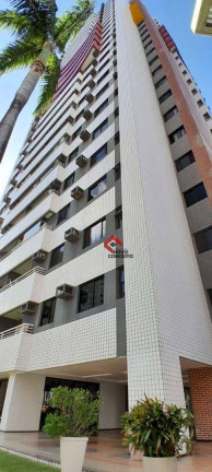 Imagem Apartamento com 3 Quartos à Venda, 98 m² em Aldeota - Fortaleza Imagem Apartamento com 3 Quartos à Venda, 98 m² em Aldeota - Fortaleza