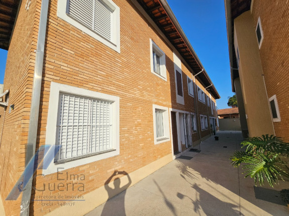 Imagem Apartamento com 2 Quartos à Venda, 50 m² em Centro - Ubatuba