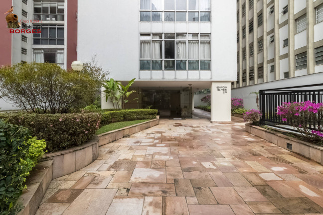 Imagem Apartamento com 3 Quartos à Venda, 267 m² em Paraíso - São Paulo Imagem Apartamento com 3 Quartos à Venda, 267 m² em Paraíso - São Paulo