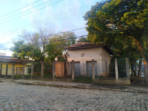 Imagem Terreno à Venda, 629 m² em Centro - Pindamonhangaba Imagem Terreno à Venda, 629 m² em Centro - Pindamonhangaba