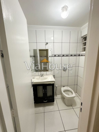 Imagem Apartamento com 2 Quartos à Venda, 55 m² em Vila Virginia - Ribeirão Preto