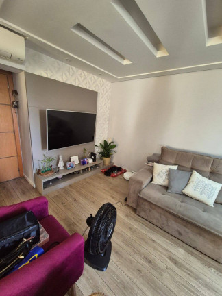 Imagem Apartamento com 3 Quartos à Venda, 1.100.000 m² em São Paulo - Jundiaí