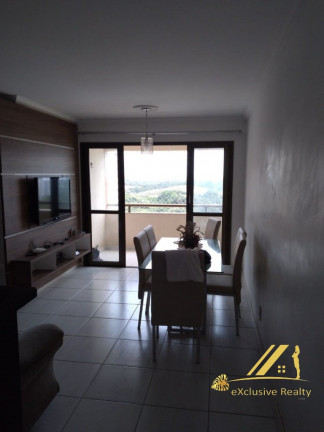 Imagem Apartamento com 3 Quartos à Venda, 79 m² em Trobogy - Salvador Imagem Apartamento com 3 Quartos à Venda, 79 m² em Trobogy - Salvador