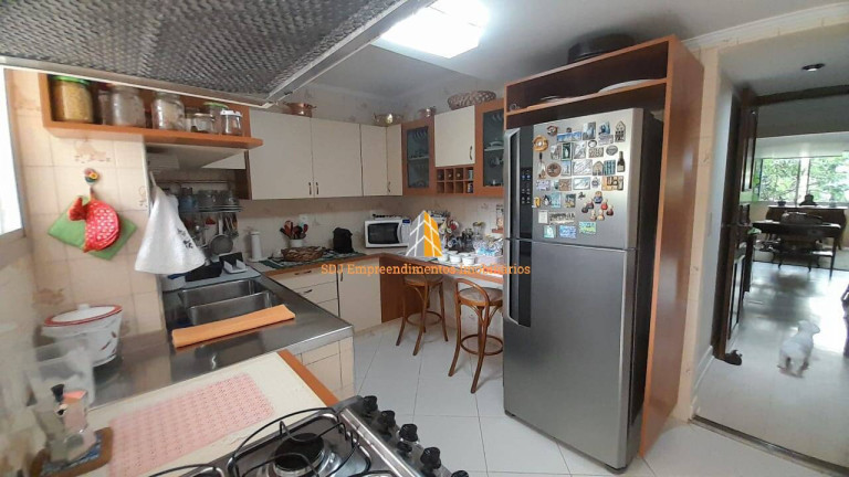 Imagem Apartamento com 3 Quartos à Venda, 118 m² em Morro Dos Ingleses - São Paulo